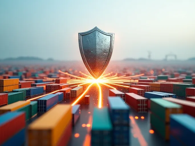 决胜旺季构建卓越承运商网络提升供应链韧性