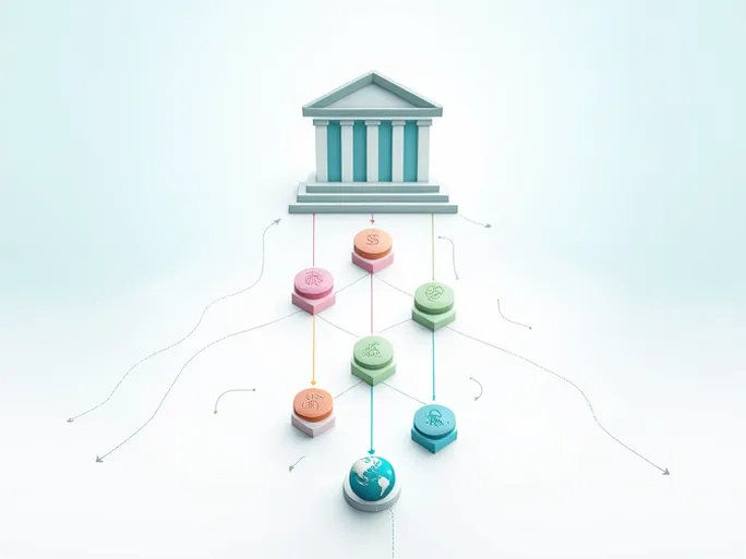 Key Role of SWIFT Codes in Global Banking Transfers