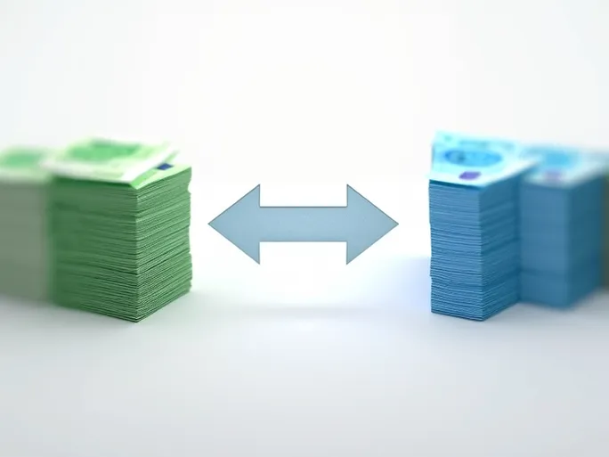 英镑兑换欧元迅速了解当前汇率与实用信息