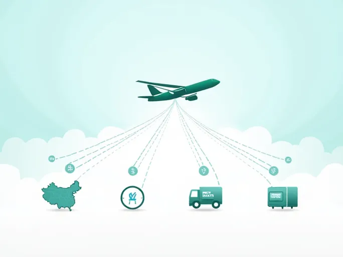 深圳至华盛顿空运价格详解