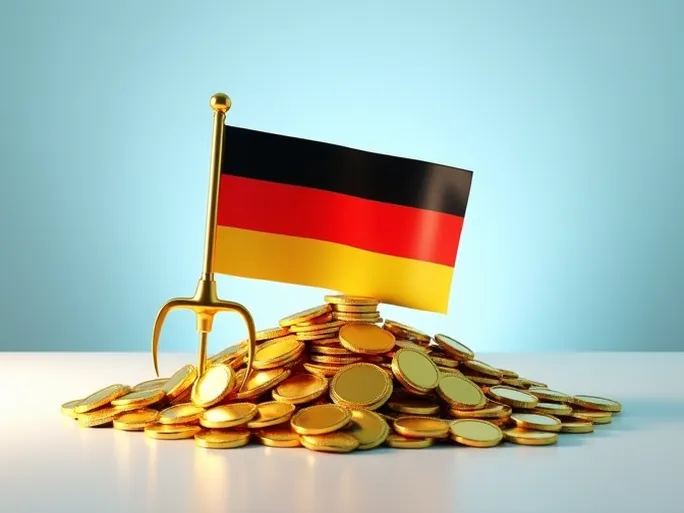 掘金德国电商市场eBay德国站注册全攻略与优势解析