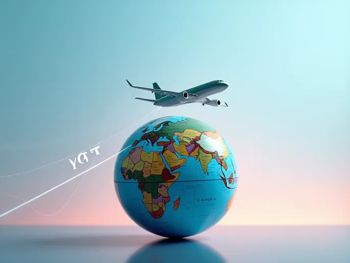 雷湾国际机场IATA 代码深度解析与实用信息指南