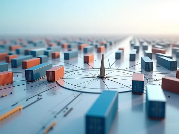 独立站卖家旺季突围国际物流四大破局之道