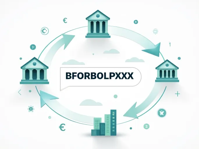 正确运用BFORBOLPXXXBANCO FORTALEZA SA的国际汇款指南