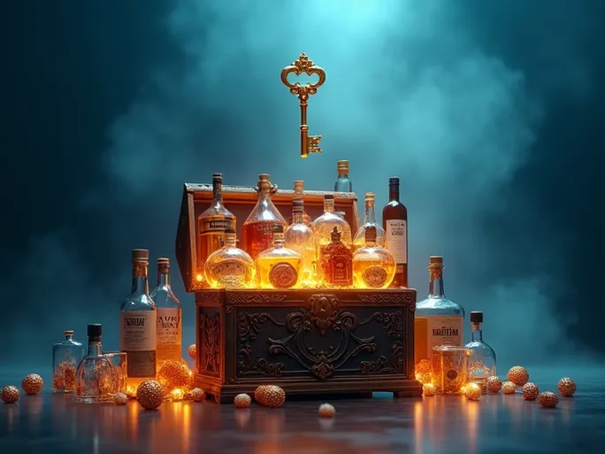 Douyin Expands Alcohol Sales Amid Chinas Booming Liquor Market