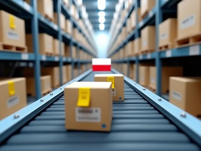 Allegro Enhances Fulfillment for Peak Season Efficiency