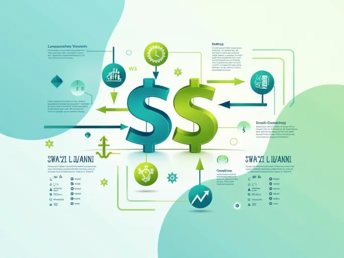 美元与斯威士兰里朗基的汇率转换500美元的影响解析