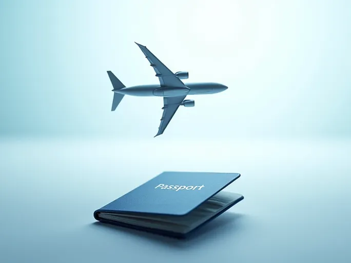 智核驱动畅行无阻自动化旅行证件查验重塑未来出行体验