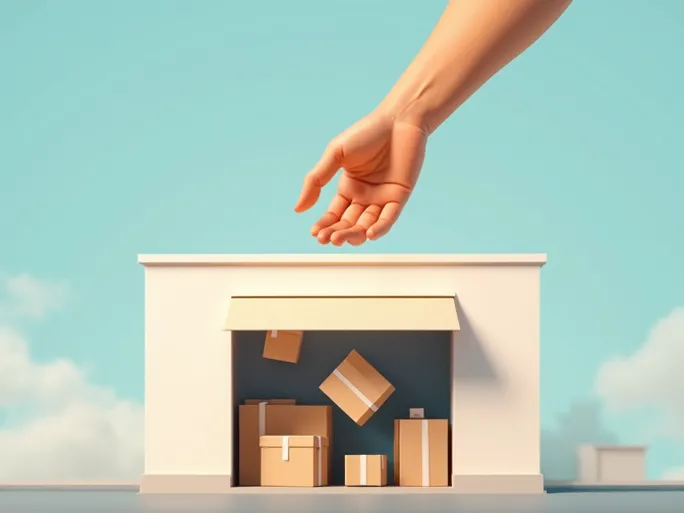 Logistics Firms Prepare As Hurricane Idalia Nears