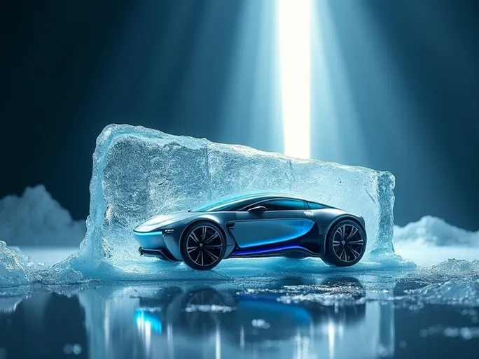 小马智行上市自动驾驶寒冬破冰Robotaxi能否迎来盈利曙光