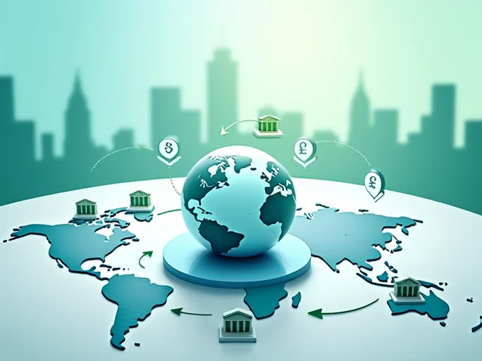 SWIFT Codes Vital for International Money Transfers