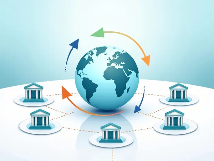 确保您的国际汇款顺利无忧了解PASCITMMALB SWIFTBIC代码