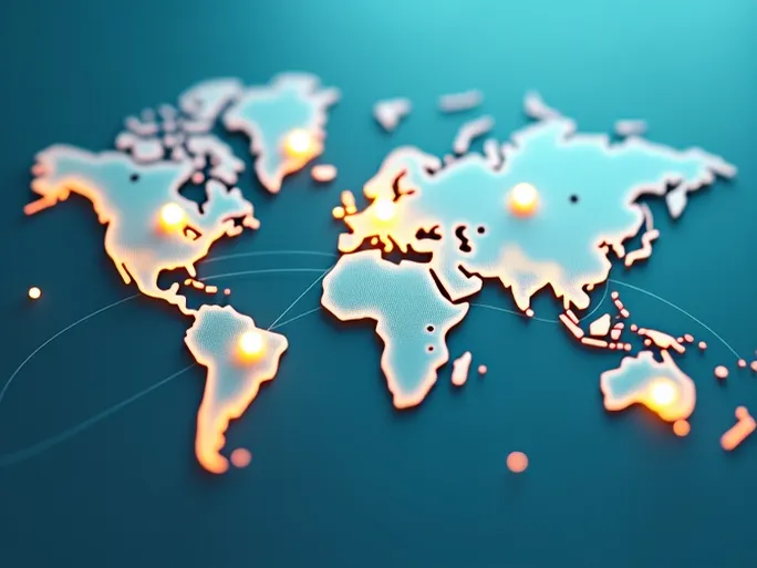 中国国际空运枢纽深度解析布局能力与发展趋势