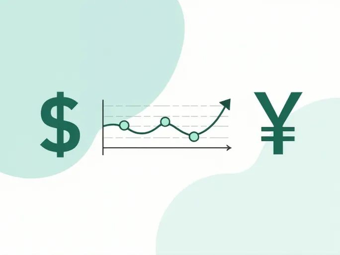 USD to JPY Exchange Rate Faces Volatility Amid Market Shifts