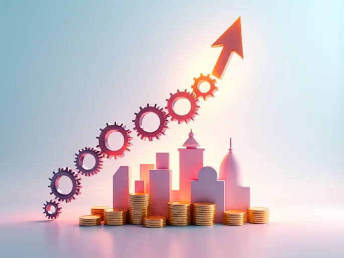 美国非制造业持续高歌猛进6月指数创两年新高未来走势仍存变数