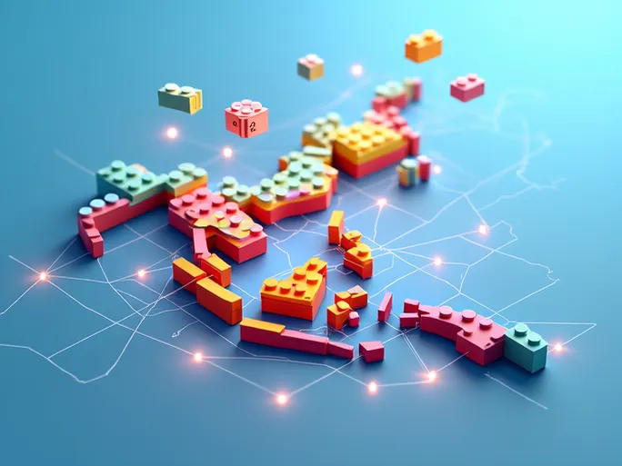 Lazada Expands in Southeast Asias Toy and Baby Market