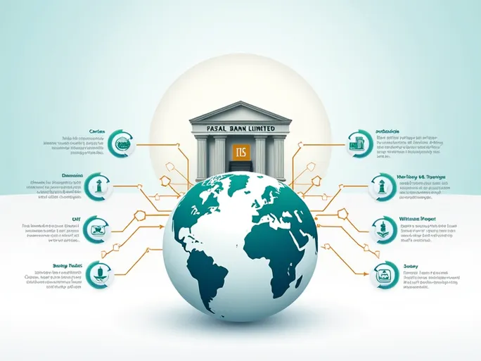 Faysal Bank Simplifies International Transfers with SWIFTBIC Code