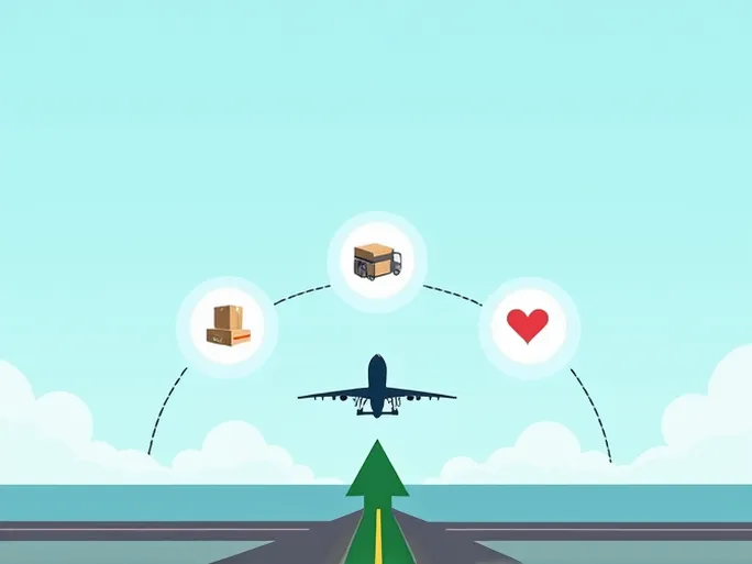 东帝汶维克克机场提升区域互联互通的关键枢纽