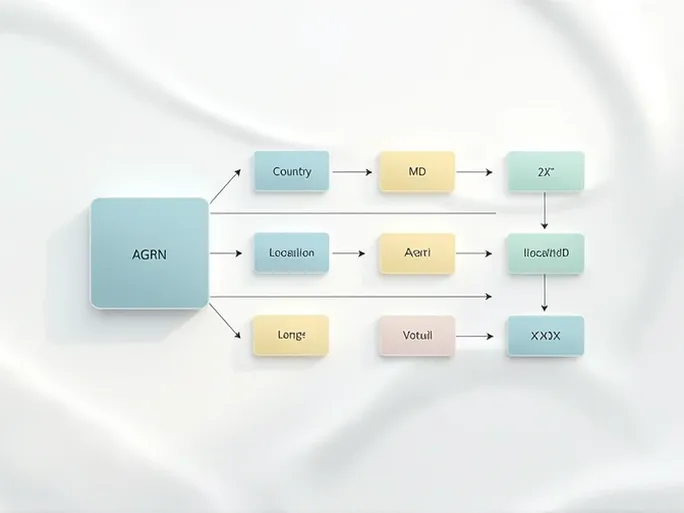 SWIFT Code AGRNMD2XXXX Facilitates Global Money Transfers