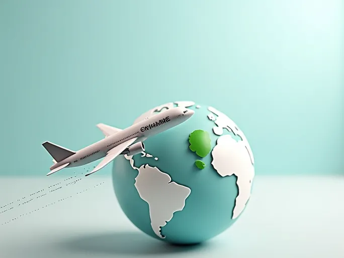 Guyanas Ogle Airport Decoding OGL and SYGO Codes