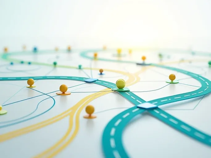 YRC Freight Approves Network Plan to Enhance Efficiency