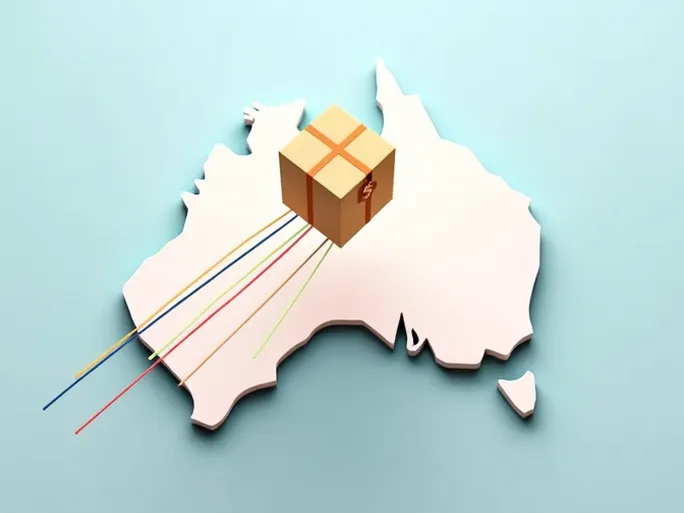 Costeffective Shipping Strategies for Australia Key Tips