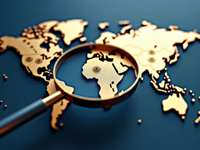 外贸精英进阶五大职业目标助你掘金全球市场