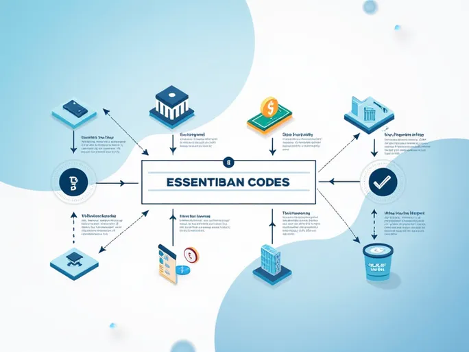Guide to Finding SWIFTBIC Codes for International Bank Transfers