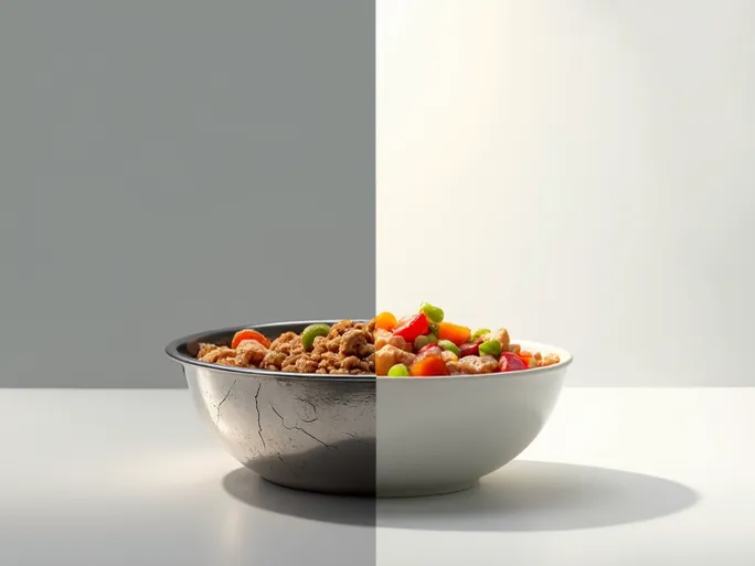 Chinese Brands Dominate Growing Pet Care Market