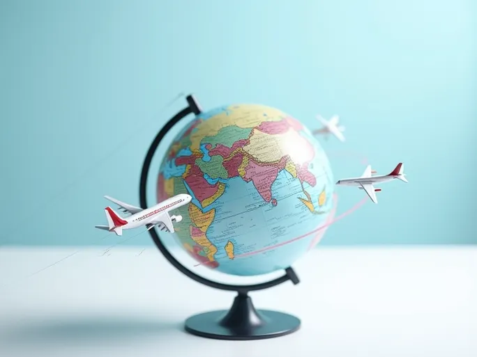 Strategies to Optimize Efficiency in International Air Freight