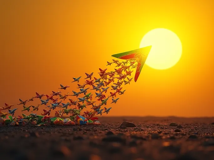 African Aviation Growth Faces Risks Amid Expansion