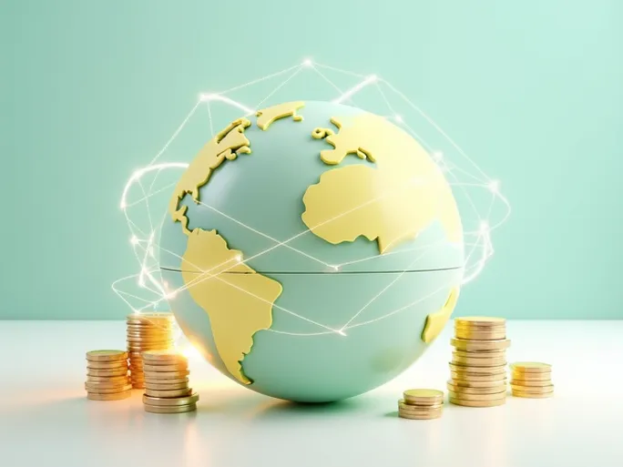 巴基斯坦阿尔法拉赫银行SWIFT代码指南精准汇款避免延误