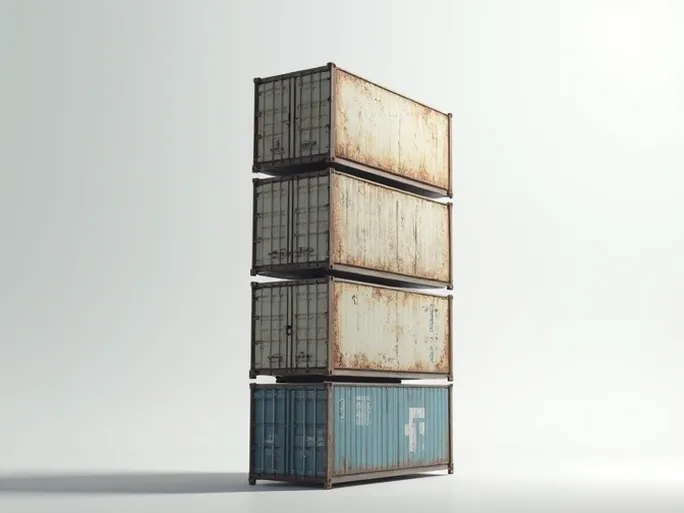 Industry Veteran Shares Key Insights for Freight Forwarders