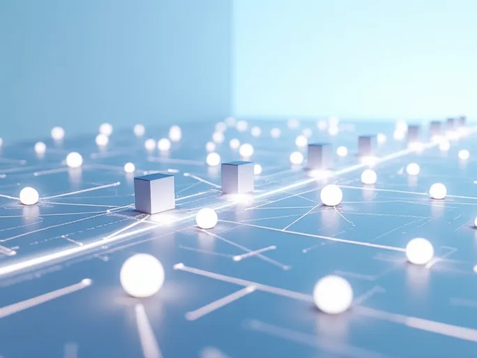 智胜包裹运输数据赋能打造高效灵活的物流供应链