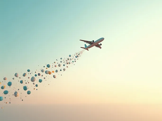 后疫情时代航空出行口罩政策解析与未来趋势洞察