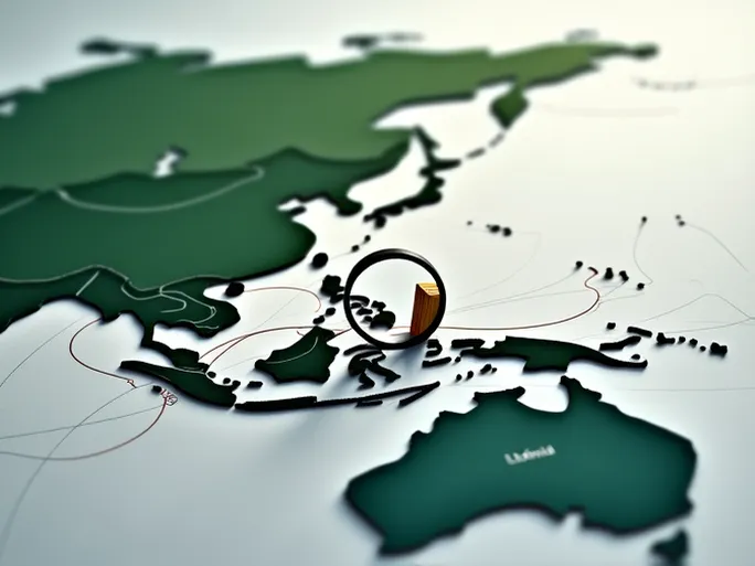 东南亚海外仓风险应对海关查验选仓策略与供应链优化全解析