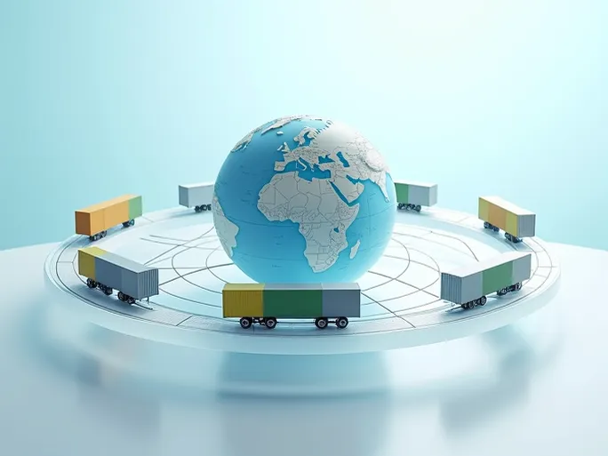 亚马逊AWD计划一键解锁全球供应链告别物流痛点