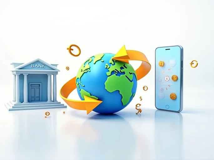 Medirect Malta Explains SWIFTBIC Codes for Global Transfers