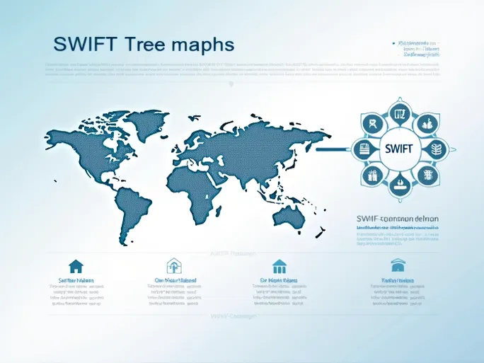 如何利用SWIFT码实现国际汇款顺畅无阻