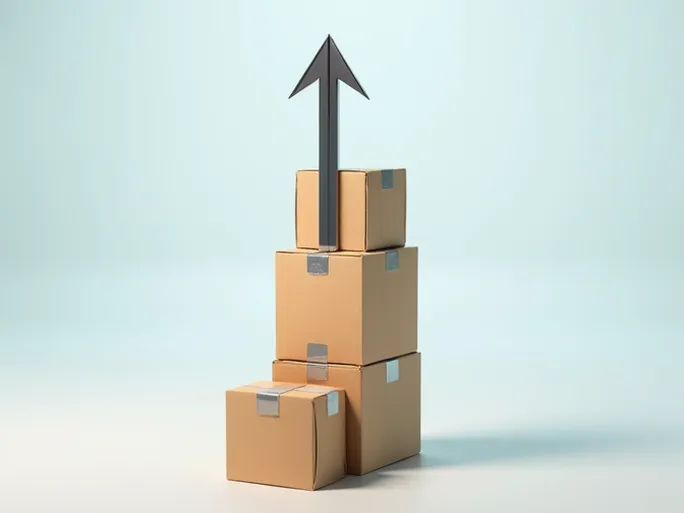 UPS延长需求附加费利润驱动下的新常态