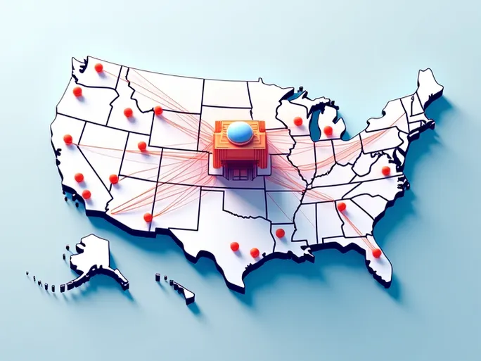 USPS Overhauls Lastmile Delivery with New Bidding System