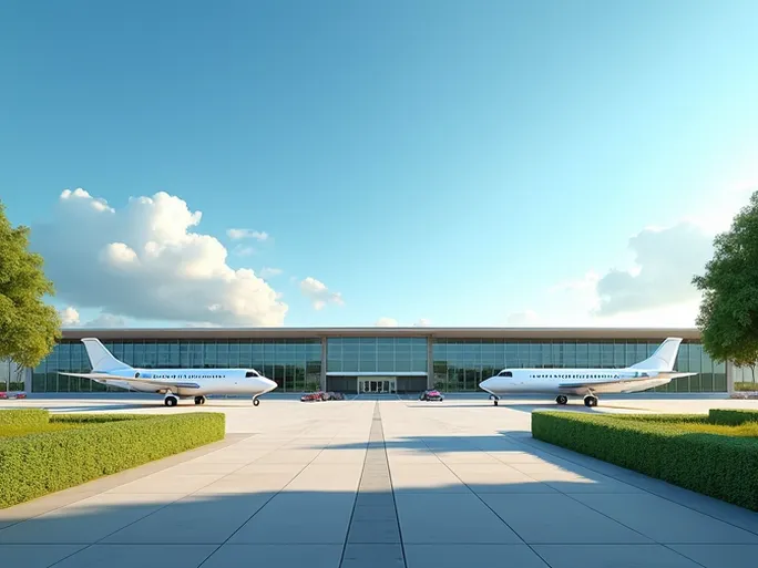 探索印度的空中枢纽阿克诺机场介绍