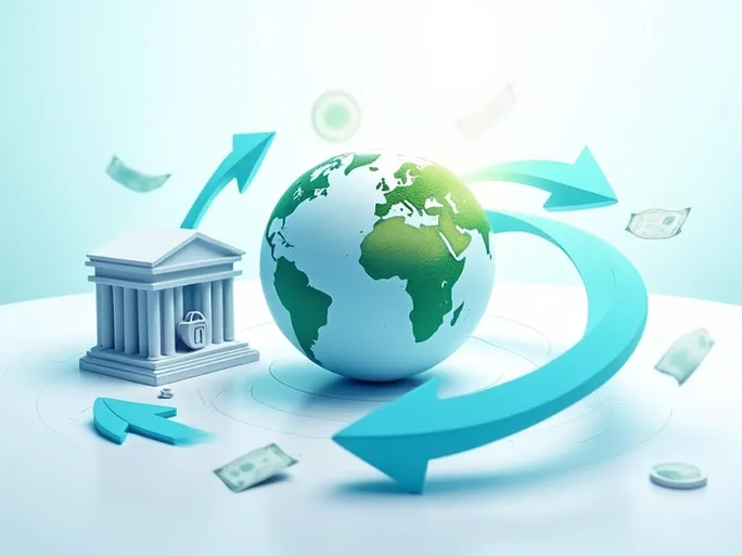 如何正确使用INGDIBA AG的SWIFTBIC代码进行国际转账