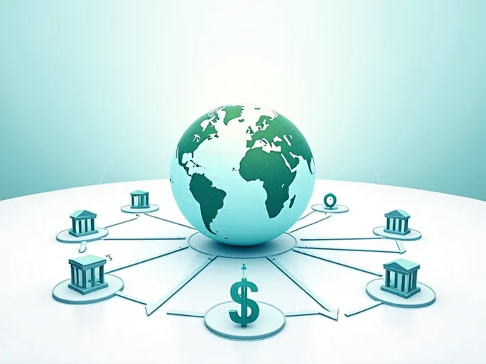 确保跨国汇款顺畅的关键PKOPPLPWSMK SWIFT代码解析