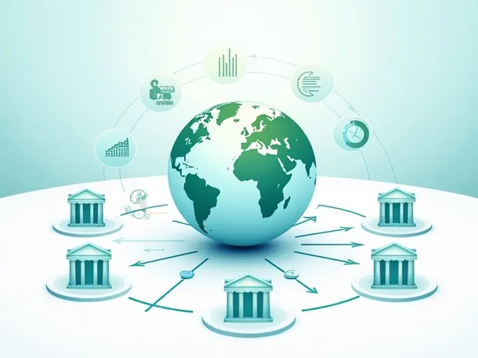 安全快捷的国际汇款选择埃及国民银行的SWIFTBIC代码