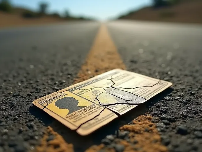 驾校大洗牌美国交通部严打CDL文凭工厂你的驾照还靠谱吗