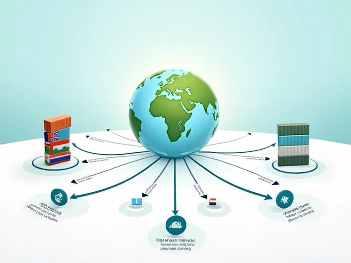 精准HS编码助您降低关税风险优化供应链战略