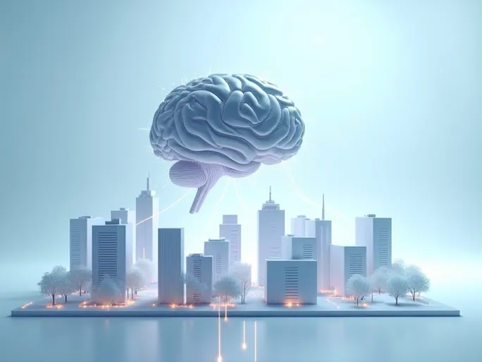 AI Agents Boost Enterprise Efficiency Beyond RPA