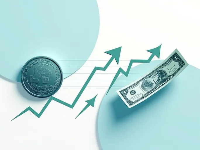 Somali Shilling Fluctuates Against US Dollar Amid Economic Pressures