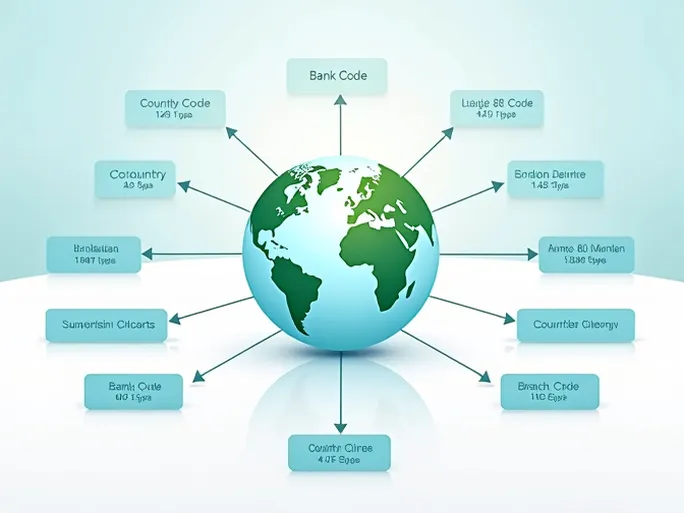 Argentinas Banco De La Nacin Clarifies SWIFT Codes for Global Transfers